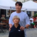 吉田麻也ら所属の米クラブ下部組織に韓国レジェンドFWの息子が入団！父は“ACL男”イ・ドングッ 画像