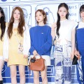 KiiiKiii、ファッションブランド「Thursday Island」初の“アイドルミューズ”に抜擢！唯一無二のオーラで魅了