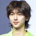 「イケメンで優しくて勉強もできた」“BTS・TXTの弟分”CORTIS・ジュフン、学生時代の美談が話題！ 画像