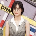 山下美月『全力！脱力タイムズ』(C) フジテレビ