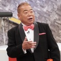 出川哲朗『全力！脱力タイムズ』(C) フジテレビ