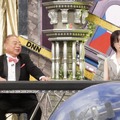 出川哲朗、山下美月の誕生日を祝うつもりが騙されスタジオへ...出演を拒んでいた『脱力タイムズ』に登場 画像