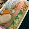 福豆屋ののり弁＠撮影　渡邉