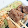 いちのやの海苔弁＠撮影　渡邉