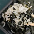 山本山のにほんばし海苔弁当＠撮影　渡邉