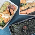 【実食】こだわりの高級海苔弁5種！老舗から専門店、鮮魚店までを徹底的に食べ比べ！ 画像