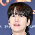 SUPER JUNIOR・キュヒョン、韓国で台湾の観光アンバサダーに抜擢！2年連続で伝える“本気”