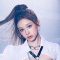 BABYMONSTER、2ndミニアルバム「WE GO UP」のビジュアル公開