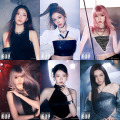 BABYMONSTER、2ndミニアルバム「WE GO UP」のビジュアル公開 画像