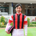 武豊©TBSスパークル／TBS