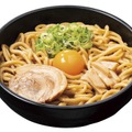 すた丼、“油そば”が2玉まで並と同一価格に！「焼きチーズ黒胡椒」など新トッピングも登場 画像