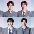 日本人練習生は？『ボイプラ2』、「ALPHA DRIVE ONE」としてデビューする8人が決定　喜びのコメント