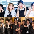 トラックデモにまで発展…元NMB48メンバー所属のQWERにペンライト“盗作疑惑”、THE BOYZ側が公式声明 画像