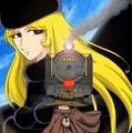 新作をFlashアニメにした「銀河鉄道999」。9/9 9:00よりネット配信開始