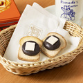 コメダ珈琲店の小倉トーストサブレ 5個入＜スぺシャル缶＞2,052円(本体価格1,900円)