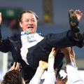 「日韓戦無敗」の記録も…若き日のソン・フンミン指導した韓国サッカー“育成の名将”、白血病でこの世を去って9年 画像