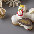 飛行機シュー クリスマスVer.　3,000円