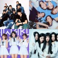 デザイン盗用から“グループ丸ごとコピー”まで？ K-POPシーンで顕在化する「内輪の盗作合戦」 画像