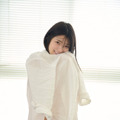 『SPA!デジタル写真集　山田かな「彼女の秘密」』撮影:山口京和 ヘアメイク:浦谷すずな(JULLY) スタイリング:菅原恵（C）扶桑社