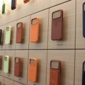 Apple銀座【撮影／平木昌宏】