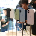 Apple銀座【撮影／平木昌宏】