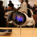 Apple銀座【撮影／平木昌宏】