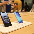 Apple銀座【撮影／平木昌宏】
