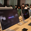 Apple銀座【撮影／平木昌宏】