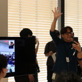Apple銀座【撮影／平木昌宏】