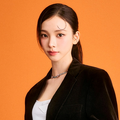 aespa・カリナ、ミラノで世界を驚愕させた「AI美貌」 画像