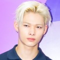 「10代とは思えない色気…」ENHYPEN・ニキ、大人びた眼差しにファン悶絶【PHOTO】 画像