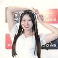 行天優莉奈【撮影：小宮山あきの】