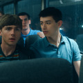 © NETFLIX, INC. AND IT'S AFFILIATES, 2025. ALL RIGHTS RESERVED.