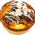 「パブロのたこ焼きチーズタルトやで！」1,280円（税込）