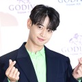 SHINee・ミンホ、韓国スポーツ界の広報大使に就任！2026冬季五輪PRなどに参加へ「全力で取り組む」 画像