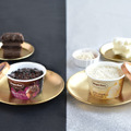 いよいよ明日発売！ハーゲンダッツ、濃厚チョコレートの新作アイス「悪魔＆天使」が登場 画像