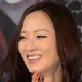 “2度の流産”乗り越えて、ようやく…第二子妊娠を発表、韓国出身モデルのヘリム・パク（40） 画像