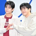 ASTRO・MJ＆ジンジンのユニット「ZOONIZINI」、初ファンパーティー大成功！豪華プログラムでAROHAと交流