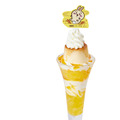 うさぎのツル～ッとプリンパフェ　1,190円（税込1,309円）