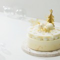 雪の森－Forêt de Neige-　¥15,000（税込）