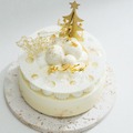 雪の森－Forêt de Neige-　¥15,000（税込）
