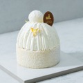 シャポー ドゥ ネージュ -ノエル マロン‐　¥3,942（税込）