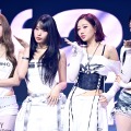 “過激なパフォーマンス”でも話題のKISS OF LIFE、日本デビュー日が正式決定「多くの応援をお願い」 画像