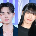 『暴君のシェフ』俳優イ・チェミン、交際中の同い年女優と“匂わせ投稿”！互いの誕生日を祝う 画像