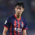 【アジア蹴球リサーチ】FC町田ゼルビアが警戒すべきジョホール・ダルル・タクジムの刺客4選＋1 画像
