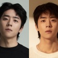 あれ？と二度見するレベル…チェ・ジョンヒョプ、“激変”した姿に注目　新しいプロフィール写真が公開 画像