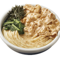 『旨辛 豚つけ汁うどん』