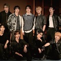 日本人メンバー所属のAHOF、K-POP専門誌の創刊号に登場！華やかな始まりの主人公に 画像