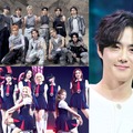 INI、UNIS、EXO・スホら出演へ！音楽授賞式「2025 KGMA」追加ラインナップ公開 画像