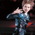宇野昌磨の“氷上の勇姿”を大特集！五輪に挑むチームJAPANの独占インタビューも 画像